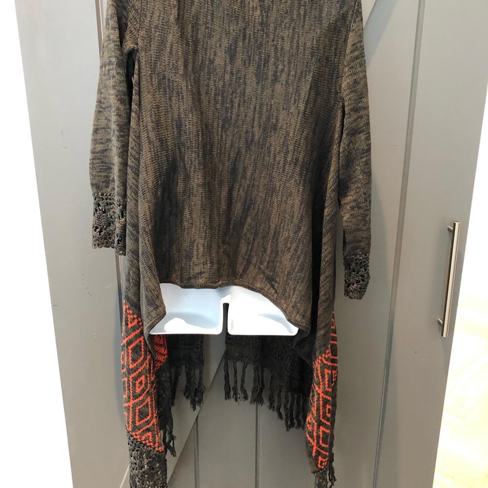 Sweater - Picture 2 of 2